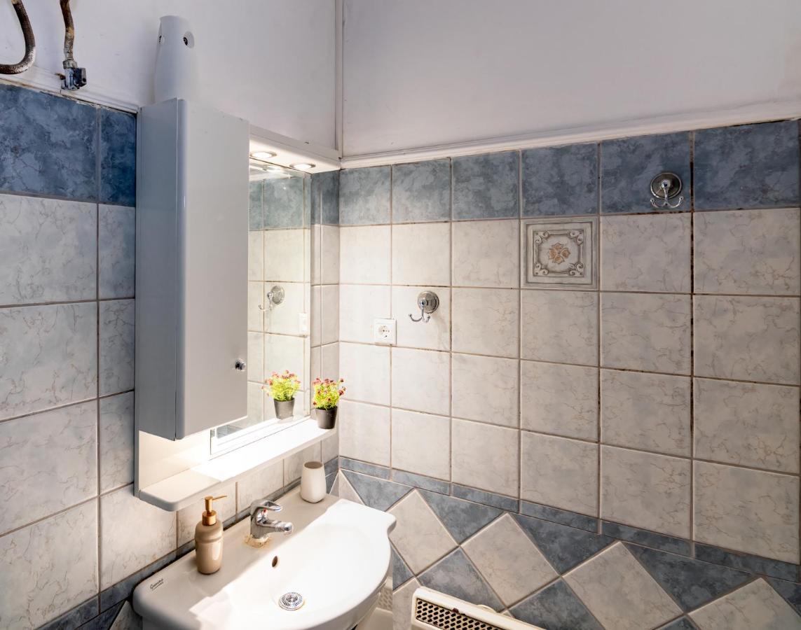 Bona'S Guest House Agia  Dış mekan fotoğraf